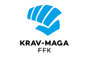Logo officiel Krava Maga FFKDA